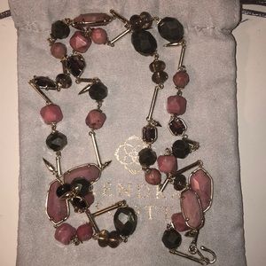 Kendra Scott Ruth Necklace